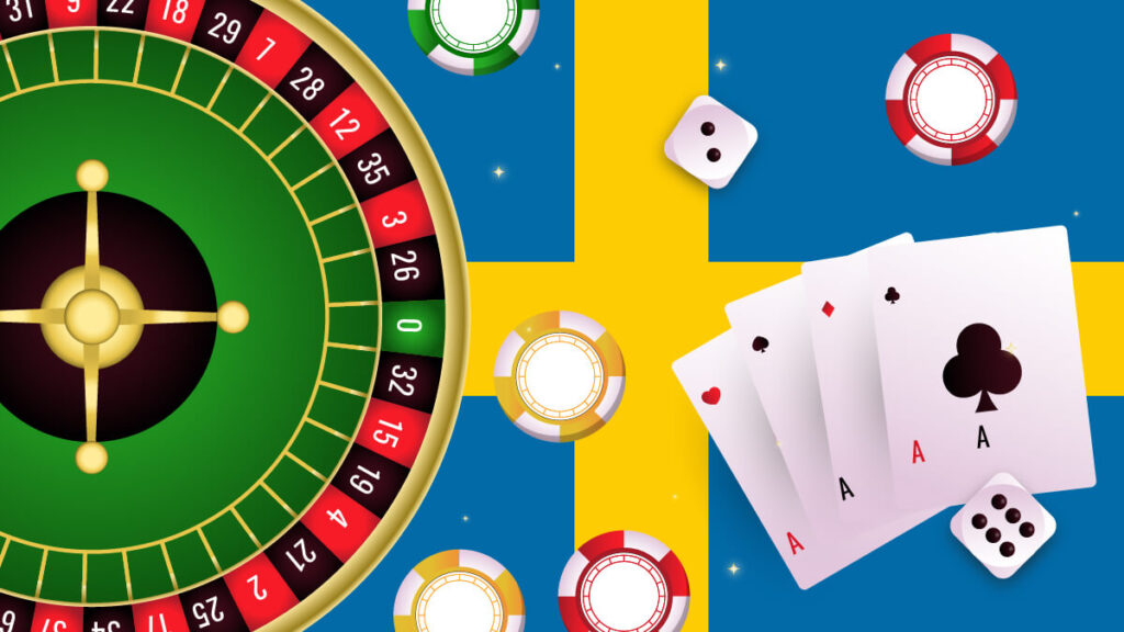 Svenska Online Casino